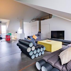 Superior Penthouse Appartement